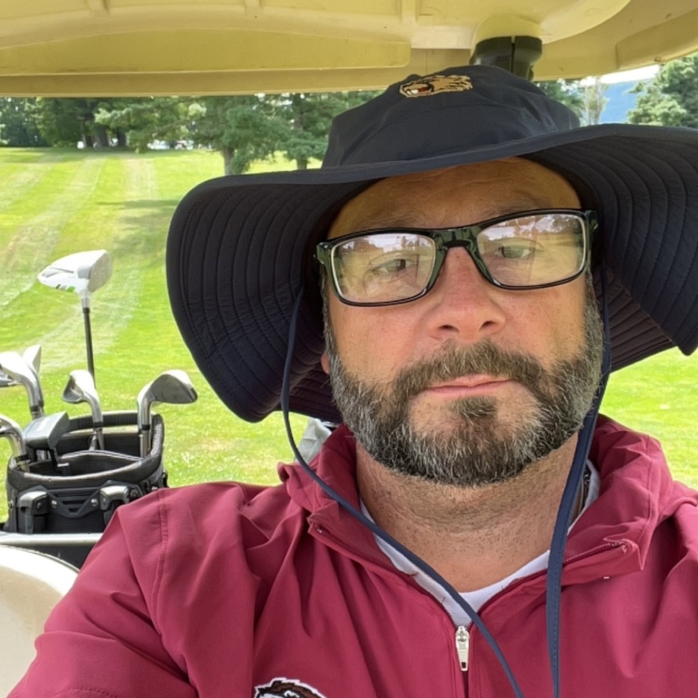 Meet your Posher, Jimmy